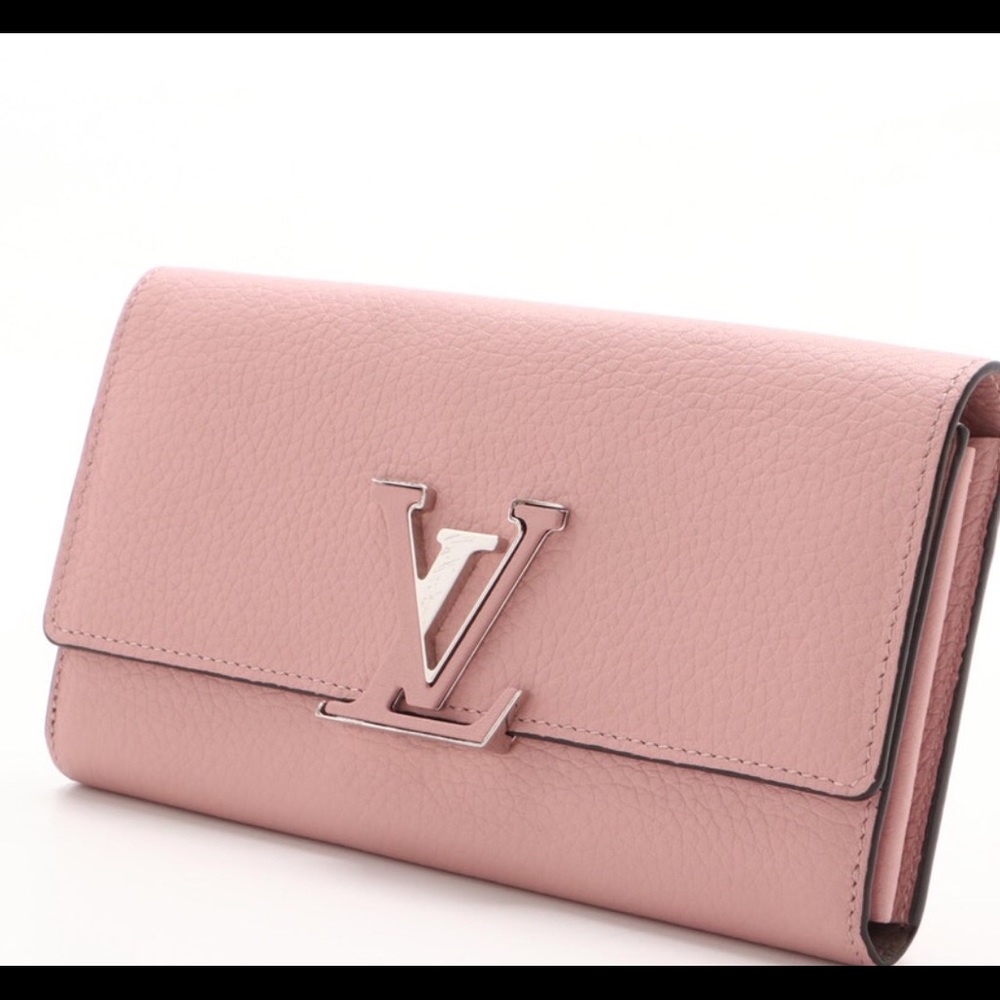 Louis Vuitton wallet